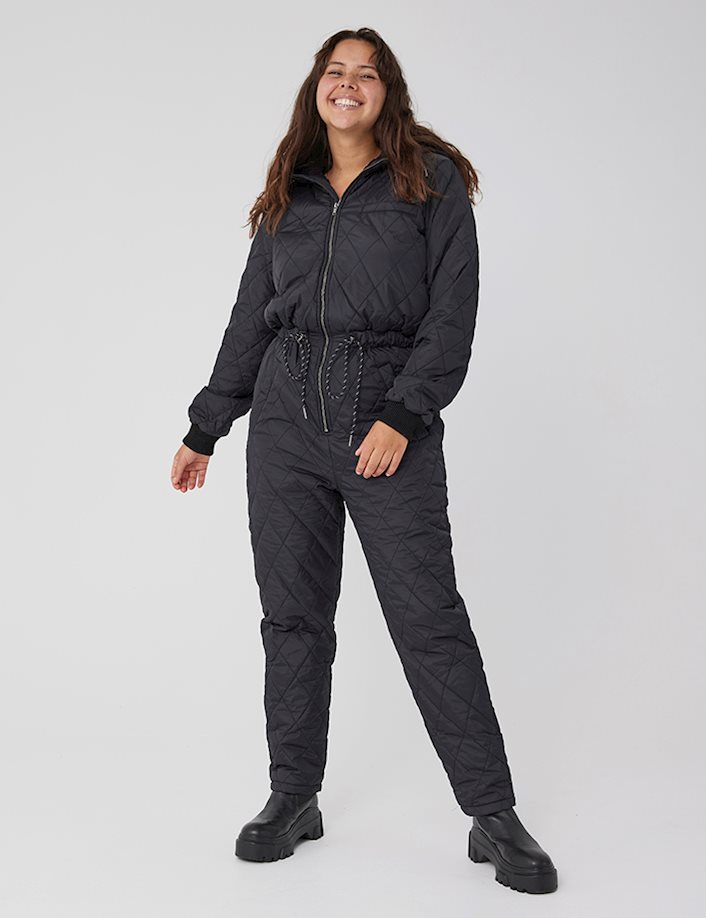 Handle Global Funk flydrakt